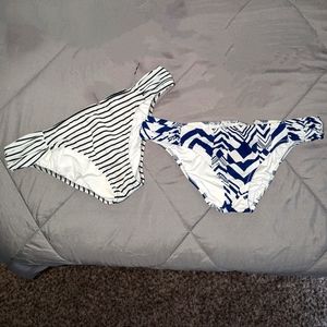 Victoria's Secret Bikini Bottoms